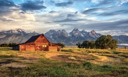 The Best Places to Photograph in Wyoming