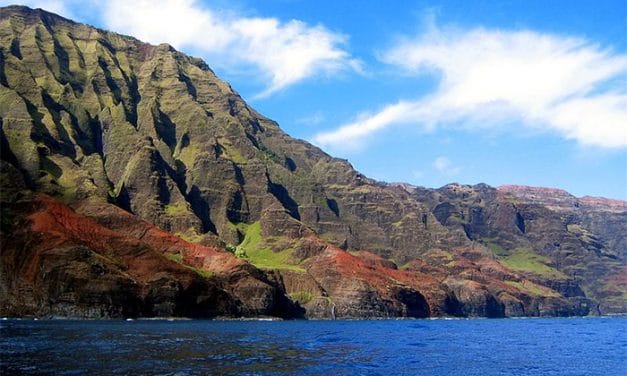 The Best Places to Photograph in Hawaii