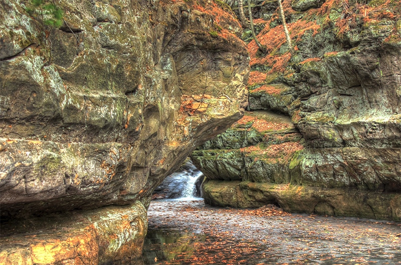 The Best Places to Photograph in Wisconsin