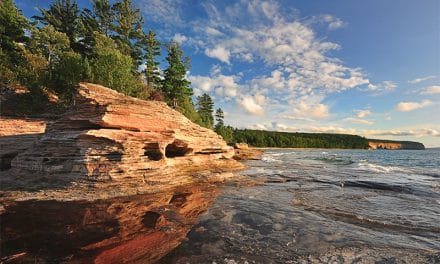 The Best Places to Photograph in Michigan
