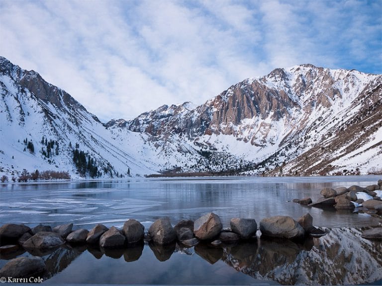 13 of the Most Beautiful Lakes in the U.S.