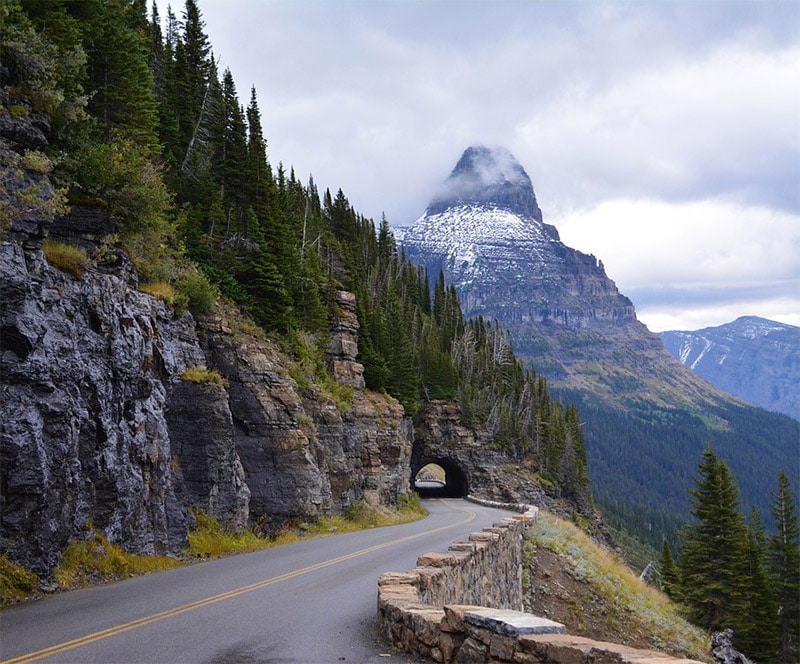 10 of the Most Scenic Drives in the U.S. for Landscape Photographers