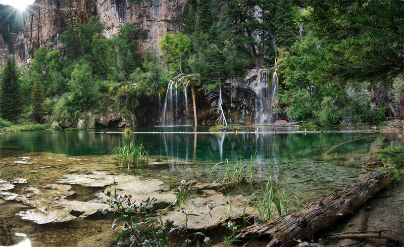 13 of the Most Beautiful Lakes in the U.S.