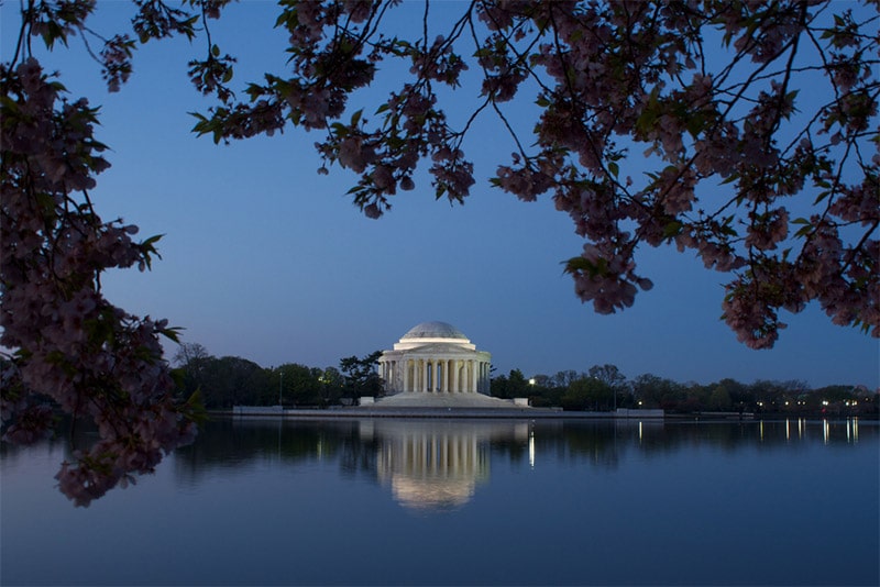 The Best Places to Photograph in Washington, DC