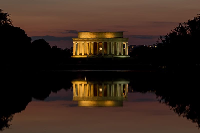 The Best Places to Photograph in Washington, DC
