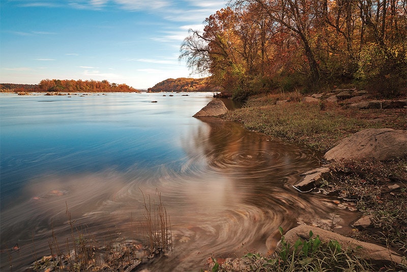 Guide to Photographing Susquehanna State Park (Maryland)