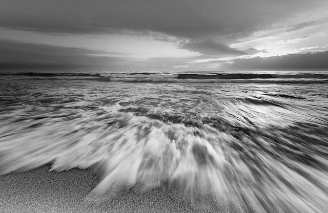 Seascape Photography Tips