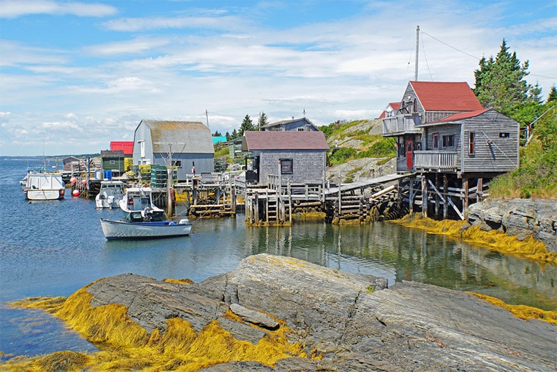 The Best Places to Photograph in Nova Scotia