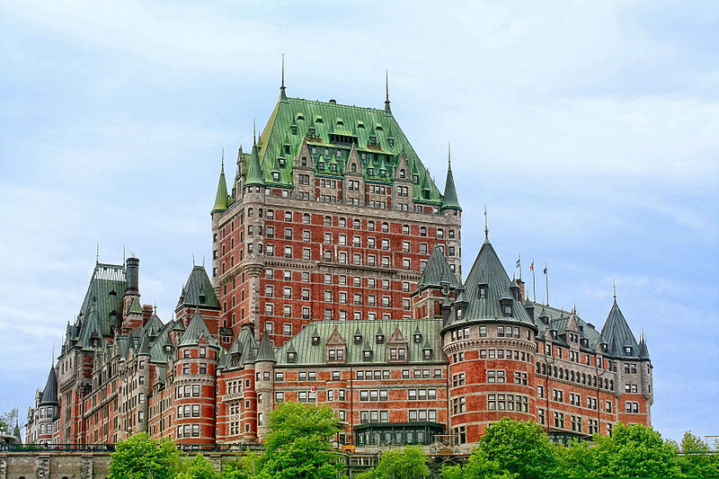 The Best Places to Photograph in Quebec, Canada
