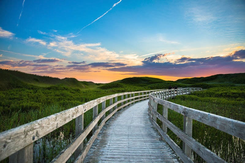 The Best Places to Photograph in Prince Edward Island, Canada