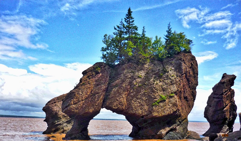 The Best Places to Photograph in New Brunswick, Canada