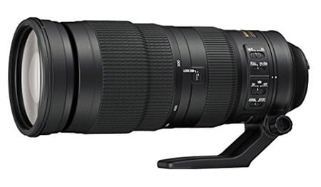 Reviews of the Best Telephoto Lenses for Nikon DSLRs