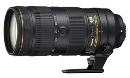 Reviews of the Best Telephoto Lenses for Nikon DSLRs