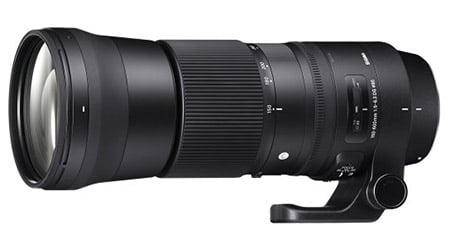 Reviews of the Best Telephoto Lenses for Canon DSLRs