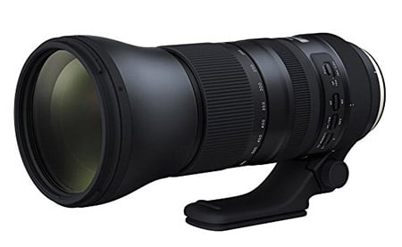 Reviews of the Best Telephoto Lenses for Canon DSLRs