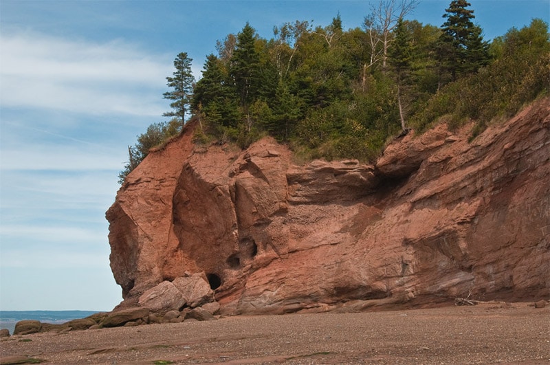 The Best Places to Photograph in Nova Scotia