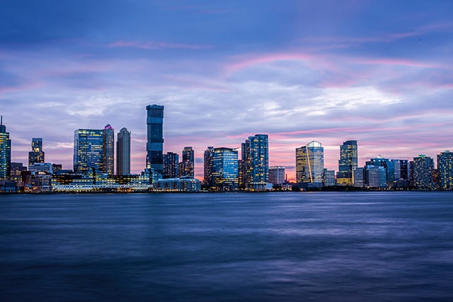 10 Tips for Amazing Cityscape Photography
