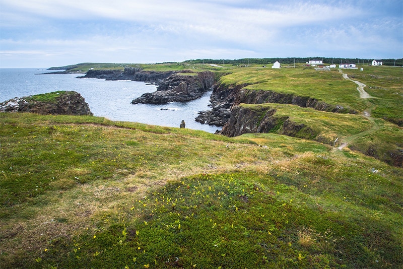 The Best Places to Photograph in Newfoundland and Labrador, Canada