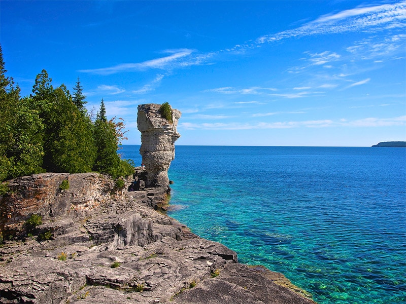 The Best Places to Photograph in Ontario, Canada
