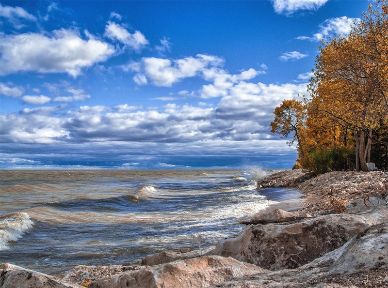 The Best Places to Photograph in Manitoba, Canada