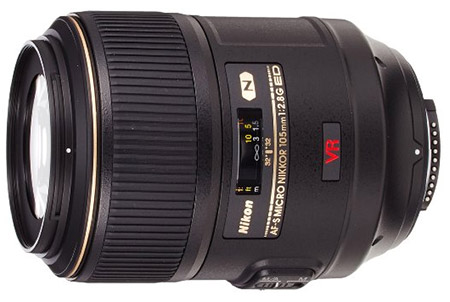 Reviews of the Best Macro Lenses for Nikon DSLRs