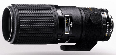 Reviews of the Best Macro Lenses for Nikon DSLRs