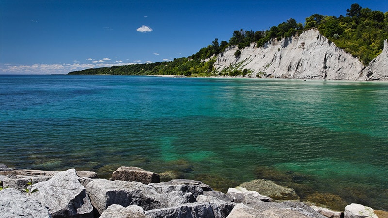 The Best Places to Photograph in Ontario, Canada