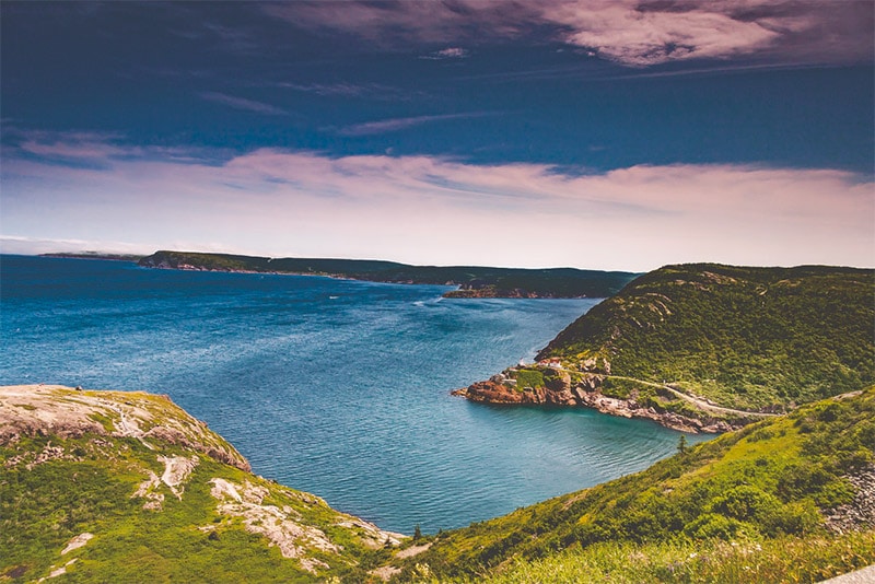 The Best Places to Photograph in Newfoundland and Labrador, Canada