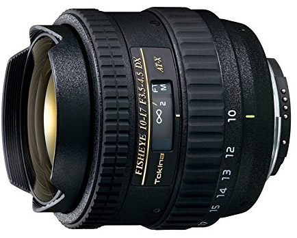 Reviews of the Best Fisheye Lenses for Nikon DSLRs