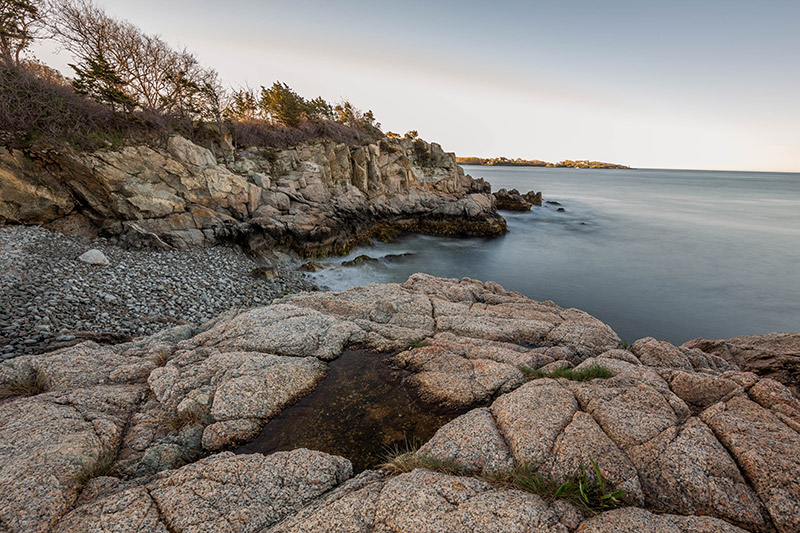 Fort Wetherill State Park (Rhode Island)