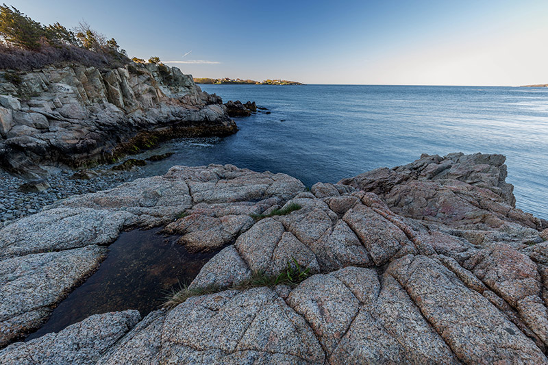 Fort Wetherill State Park (Rhode Island)