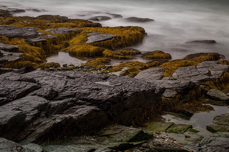 Photographer's Guide to Brenton Point State Park (Rhode Island)