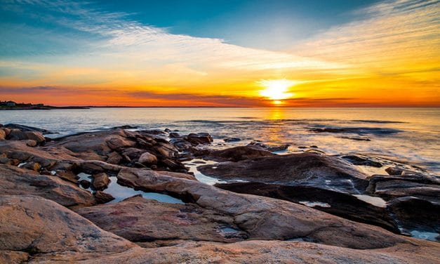Photographer’s Guide to Black Point (Rhode Island)