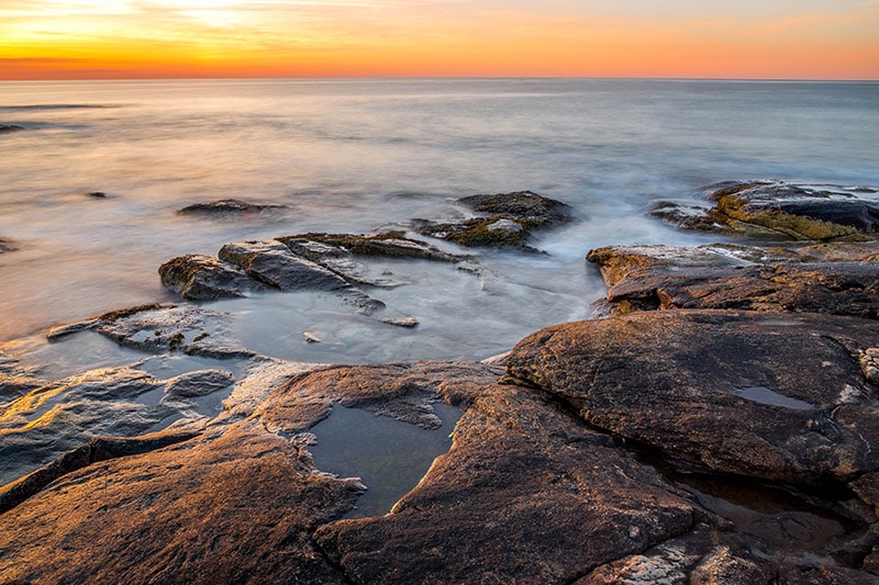Photographer's Guide to Black Point (Rhode Island)