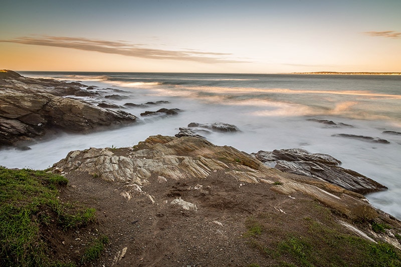 Photography Guide to Beavertail State Park (Rhode Island)