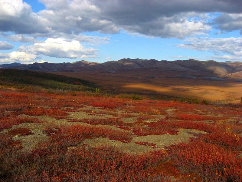 The Best Places to Photograph in the Northwest Territories, Canada