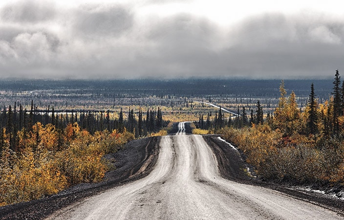 The Best Places to Photograph in the Northwest Territories, Canada