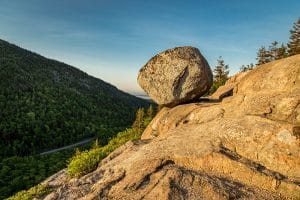 The Photographer's Notebook: Guide to Acadia National Park