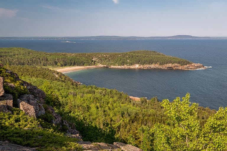 The Photographer's Notebook: Guide to Acadia National Park