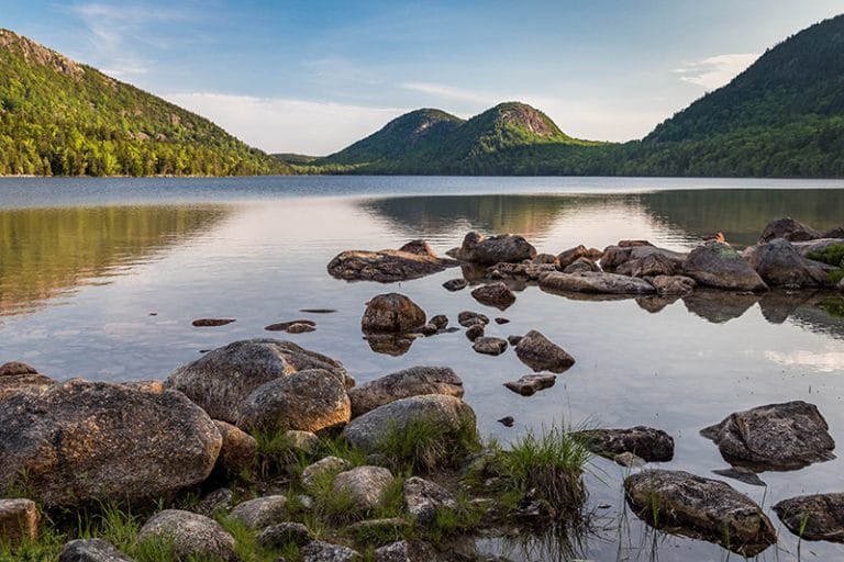 The Photographer's Notebook: Guide to Acadia National Park