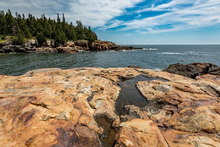 The Photographer's Notebook: Guide to Acadia National Park