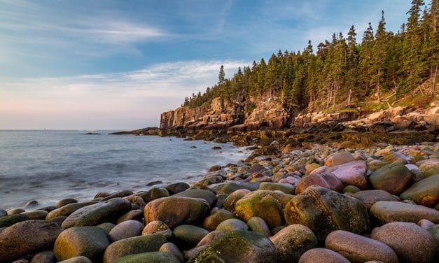 The Photographer’s Notebook: Guide to Acadia National Park