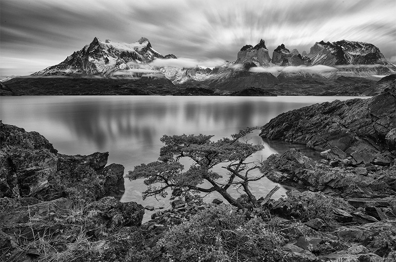 Beautiful Photos of Patagonia by John Collins