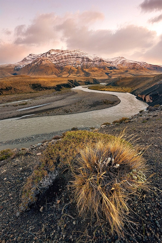 Beautiful Photos of Patagonia by John Collins