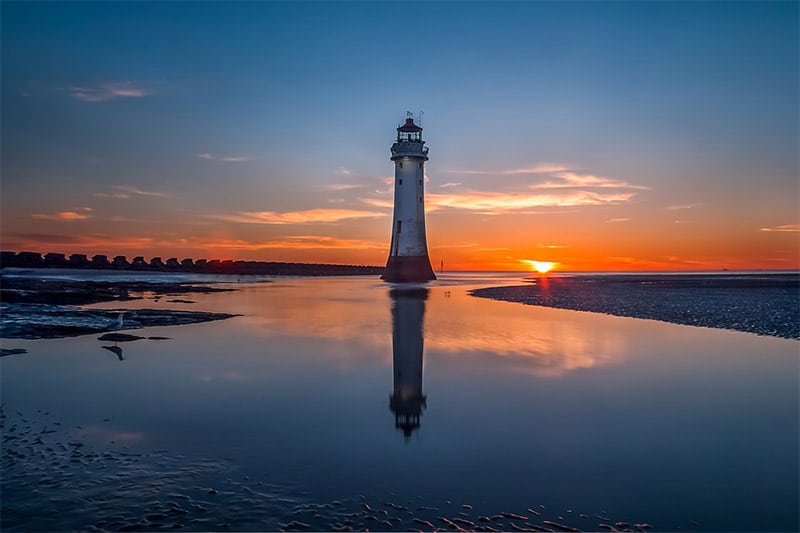 The Best Places to Photograph in England