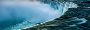 Niagara Falls Photography Guide