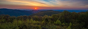 Shenandoah National Park Photography Guide
