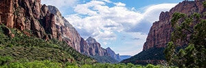 Zion National Park Photo Guide