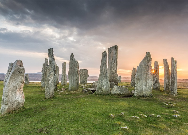 The Best Places to Photograph in Scotland