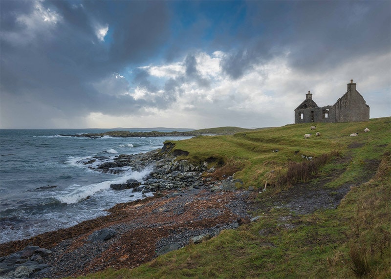 The Best Places to Photograph in Scotland